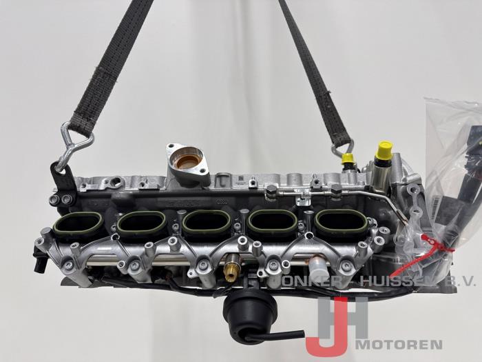 Cilinderkop Lamborghini Huracan BUJ - 照片 4