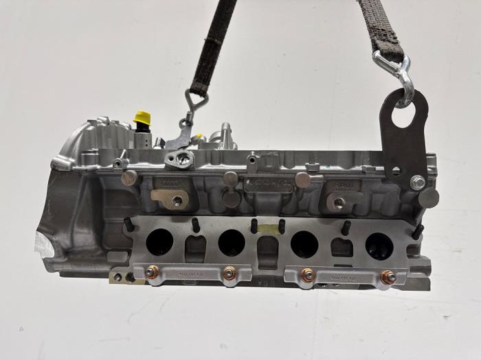 Cilinderkop Audi R8