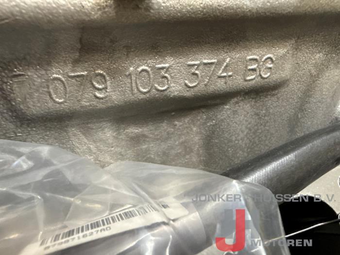 Cilinderkop Audi R8 CNDA - Foto 7