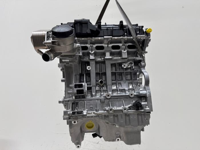Motor BMW X5