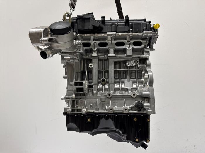 Motor BMW 4-Serie