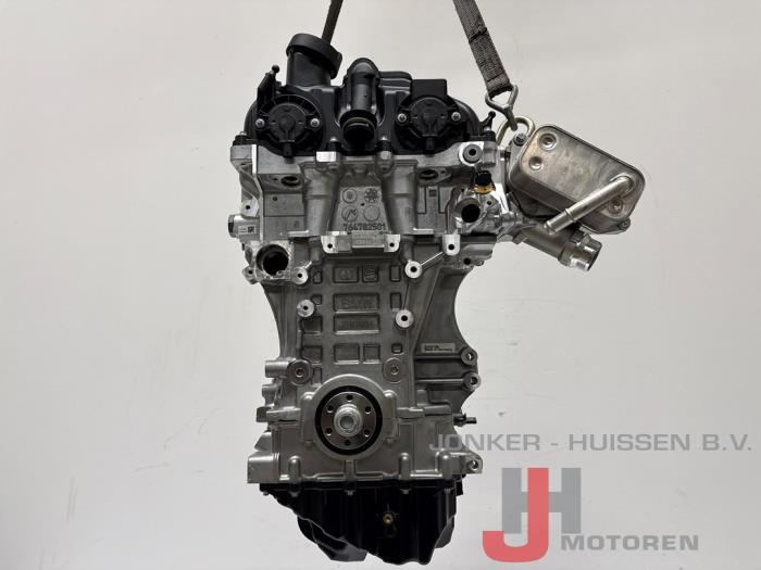 Motor BMW 4-Serie - Foto 2