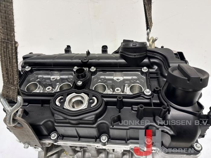 Motor BMW 4-Serie - Foto 5