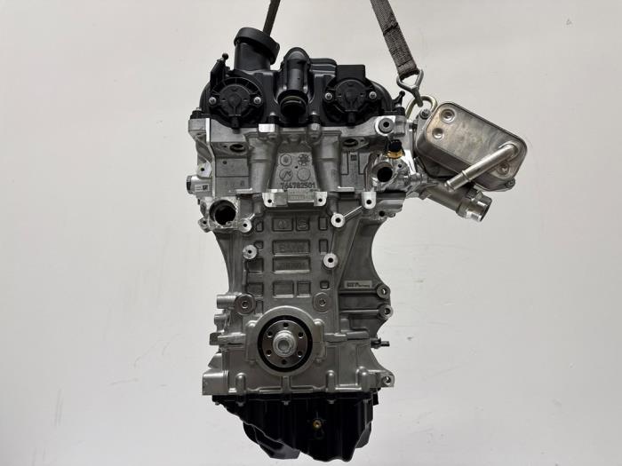 Motor BMW 4-Serie