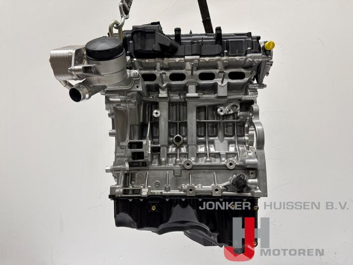 Motor BMW 4-Serie - Foto 2