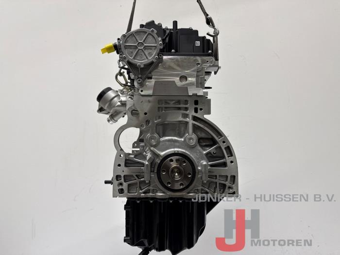 Motor BMW 4-Serie - Foto 4