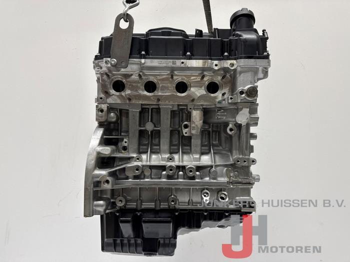 Motor BMW 4-Serie - Foto 3