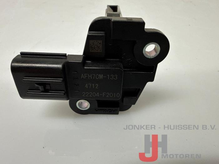 Luchtmassameter Toyota Yaris M15A - Fotoğraf 3