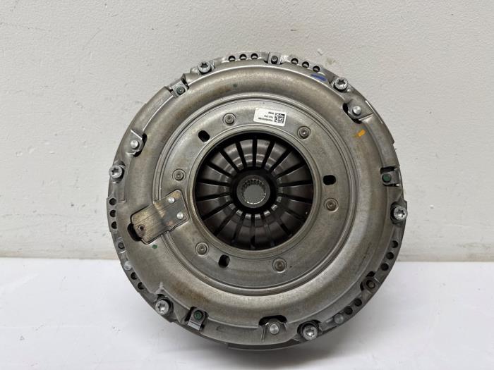 Koppelingsset (compleet) Renault Trafic