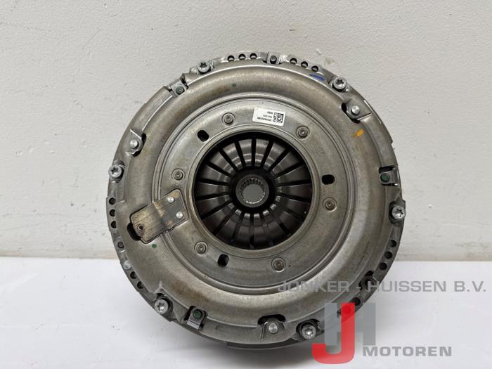 Koppelingsset (compleet) Renault Trafic M9R714 - Foto 2