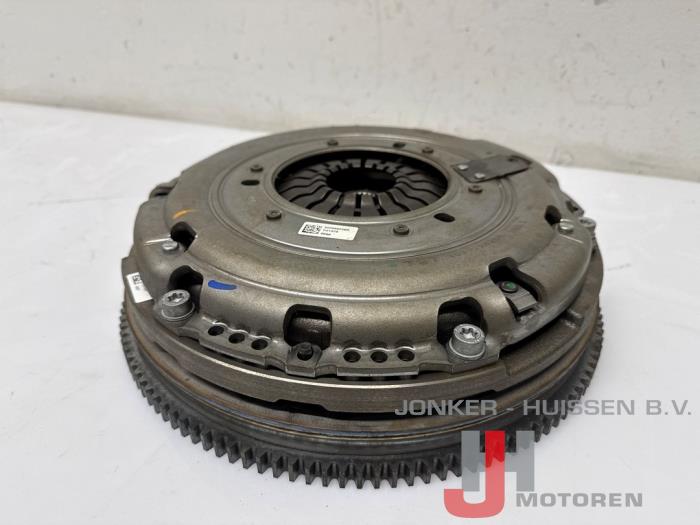 Koppelingsset (compleet) Renault Trafic M9R714 - Foto 4
