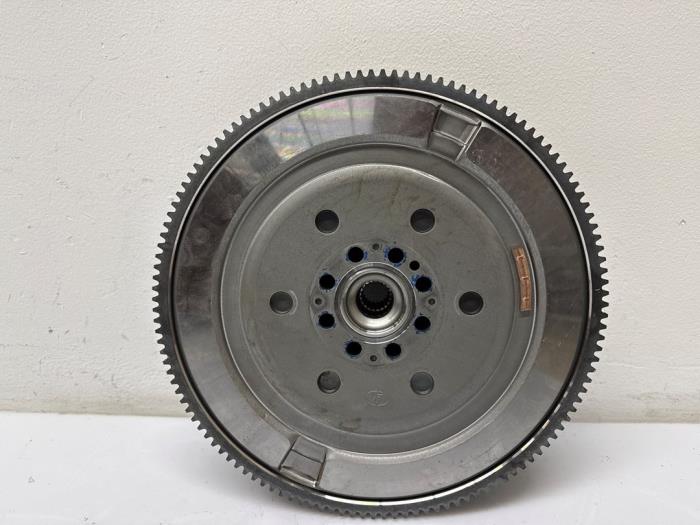 Koppelingsset (compleet) Renault Trafic