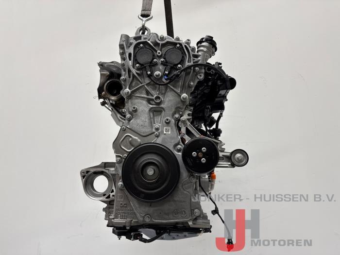 Motor Mercedes A-Klasse - Foto 2