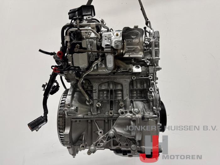 Motor Mercedes A-Klasse - Foto 3