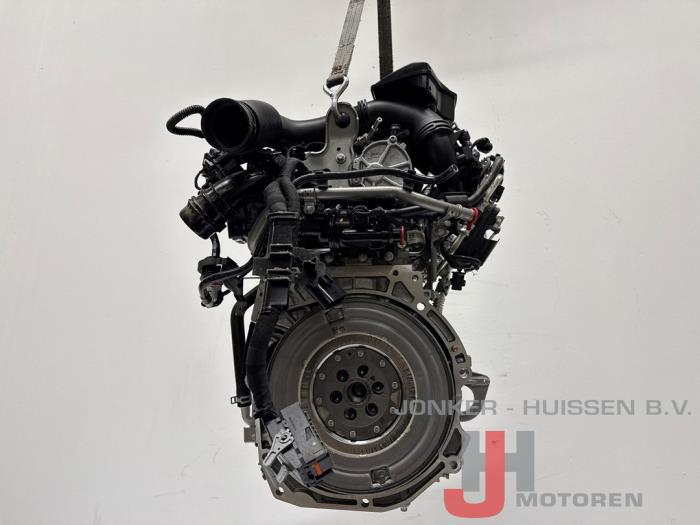 Motor Mercedes A-Klasse - Foto 4