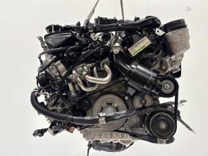 Gebruikte Motor Mercedes GLE (W166) 350d 3.0 V6 24V BlueTEC 4-Matic Prijs op aanvraag aangeboden door Jonker - Huissen B.V.