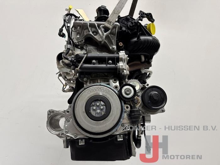 Motor Mercedes CLA - Foto 4