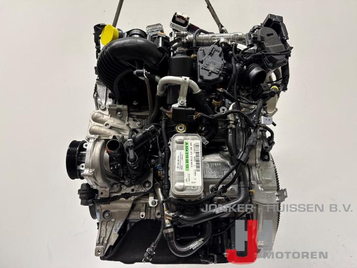 Motor Mercedes CLA - Foto 2