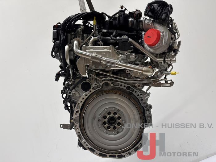 Motor Mercedes CLA - Foto 3