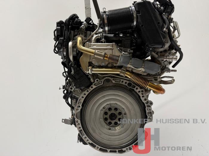 Motor Mercedes CLA - Foto 4
