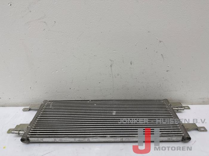 Oliekoeler Iveco New Daily - Foto 2