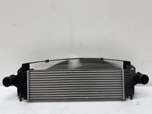 Nieuwe Intercooler Iveco New Daily VI Prijs op aanvraag aangeboden door Jonker - Huissen B.V.