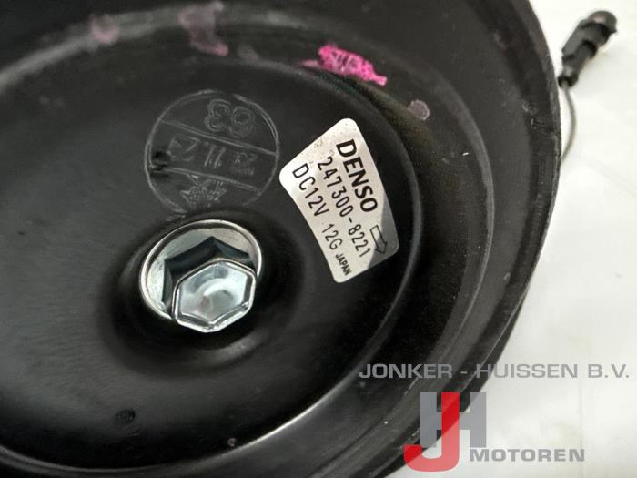 Aircopomp Iveco New Daily F1CFL411 - Photo 6