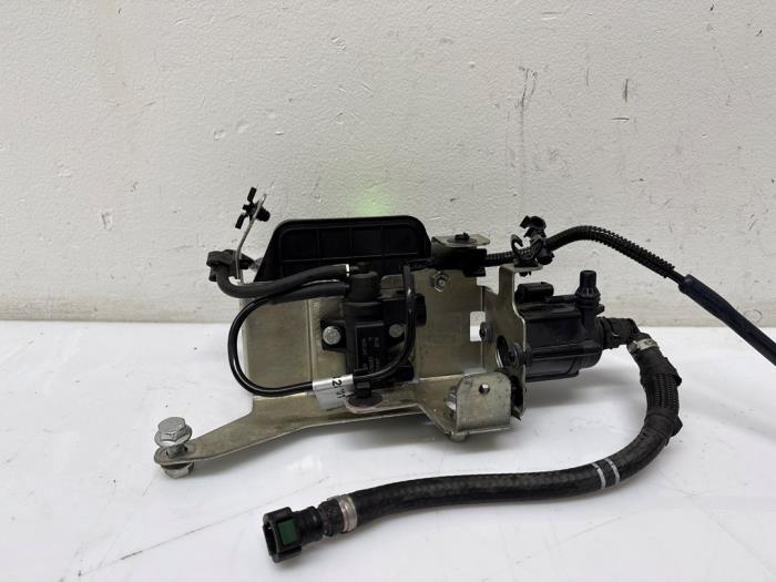Vacuumpomp (Diesel) Iveco New Daily
