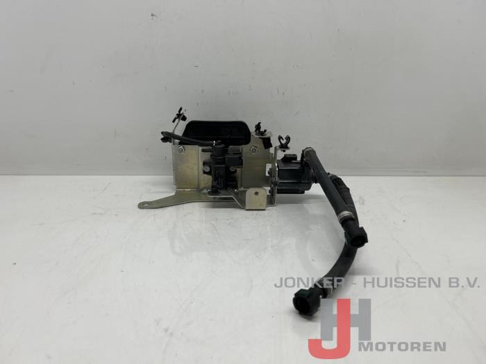 Vacuumpomp (Diesel) Iveco New Daily