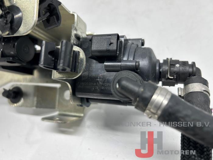 Vacuumpomp (Diesel) Iveco New Daily F1CFL4117 - Foto 4