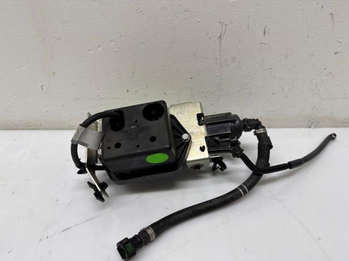 Vacuumpomp (Diesel) Iveco New Daily