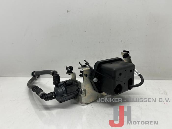 Vacuumpomp (Diesel) Iveco New Daily F1CFL4117 - Foto 2