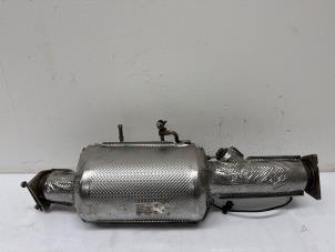 Nieuwe Roetfilter Iveco New Daily VI 33S14, 35C14, 35S14 Prijs € 726,00 Inclusief btw aangeboden door Jonker - Huissen B.V.