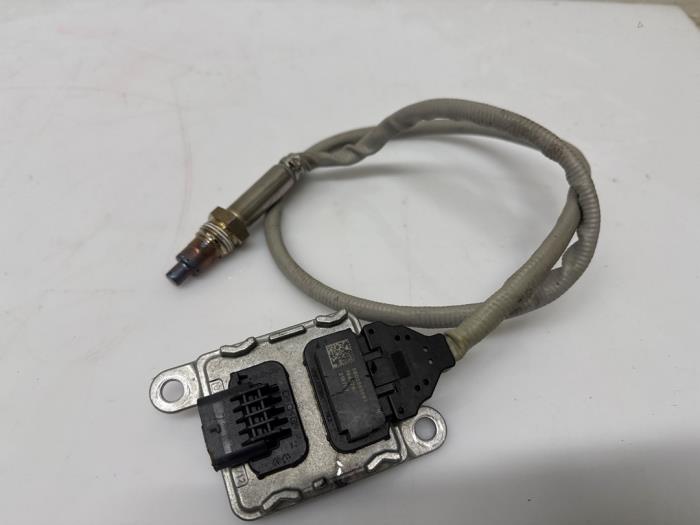Nox sensor Iveco New Daily