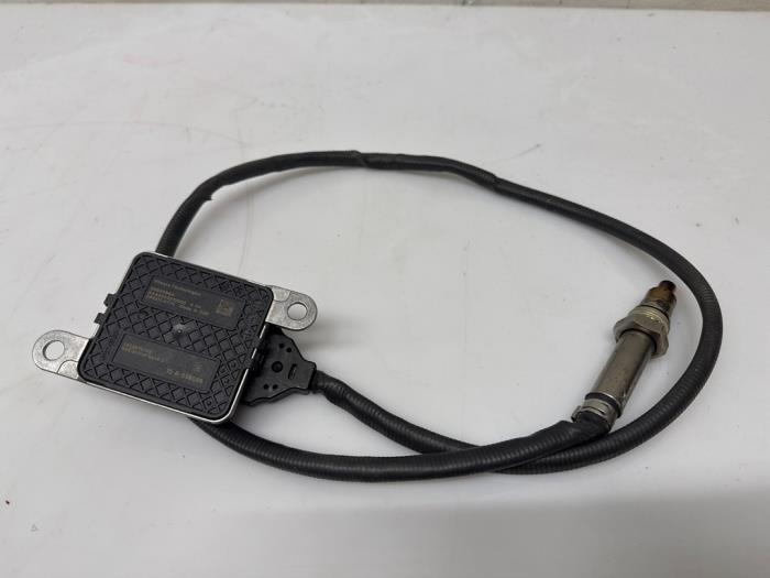 Nox sensor Iveco New Daily