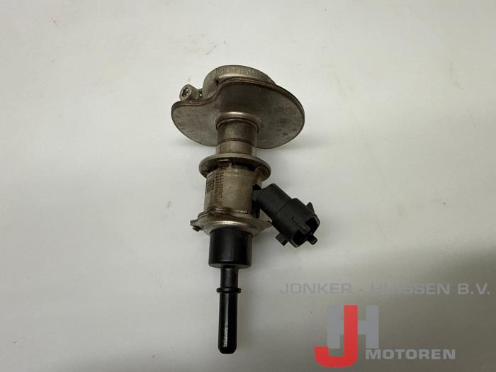 Adblue injector Iveco New Daily F1CFL411B - Fotoğraf 4
