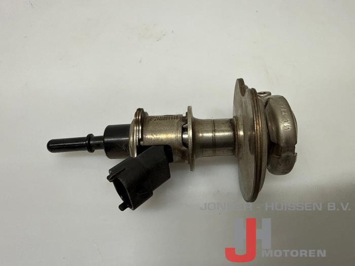 Adblue injector Iveco New Daily F1CFL411B - Fotoğraf 5