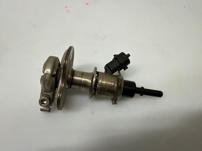 Adblue injector Iveco New Daily