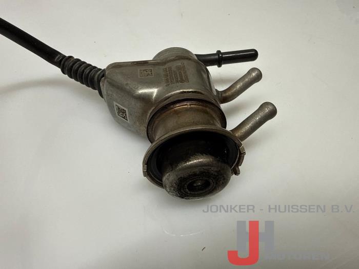 Adblue injector Iveco New Daily F1CFL411B - Photo 3