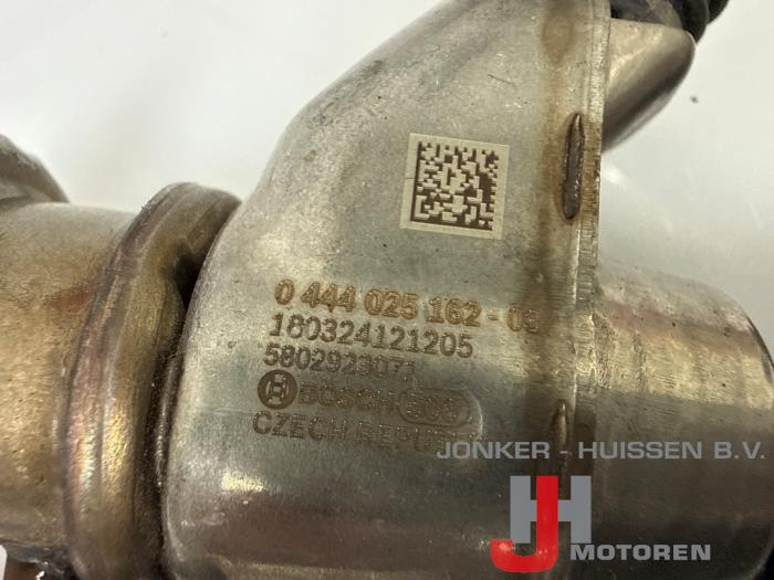 Adblue injector Iveco New Daily F1CFL411B - Photo 2