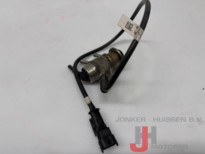 Adblue injector Iveco New Daily F1CFL411B - Photo 4