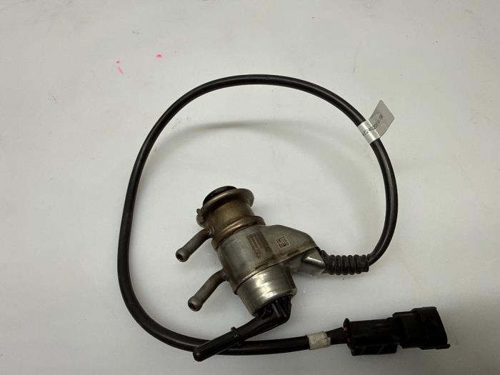 Adblue injector Iveco New Daily
