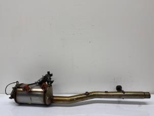 Nieuwe Katalysator Iveco New Daily VI Prijs € 786,50 Inclusief btw aangeboden door Jonker - Huissen B.V.