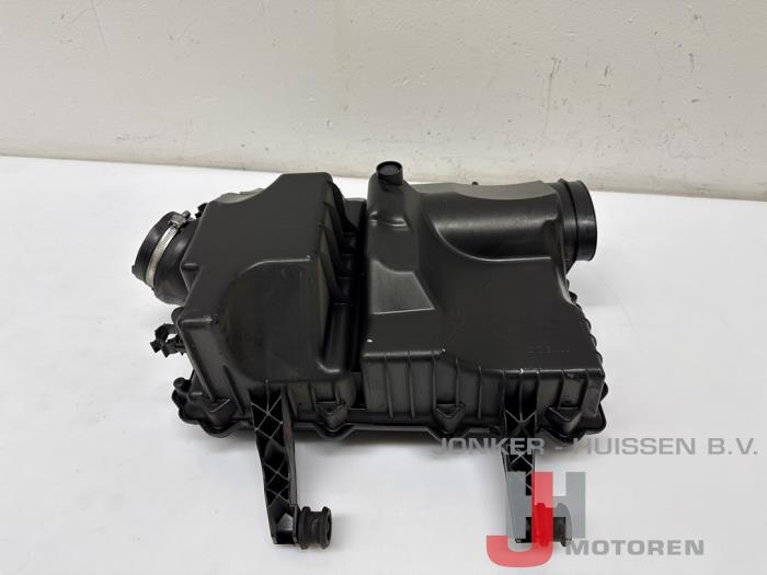 Luchtfilterhuis Iveco New Daily F1CFL411 - 照片 2