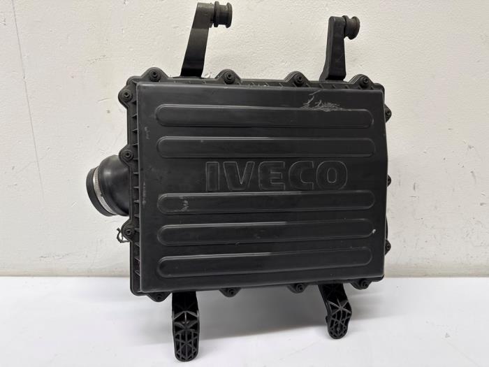 Luchtfilterhuis Iveco New Daily