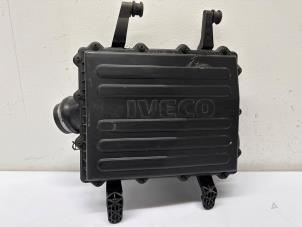 Nieuwe Luchtfilterhuis Iveco New Daily VI 35C18, 40C18, 50C18, 65C18, 70C18, 35S18 Prijs € 121,00 Inclusief btw aangeboden door Jonker - Huissen B.V.