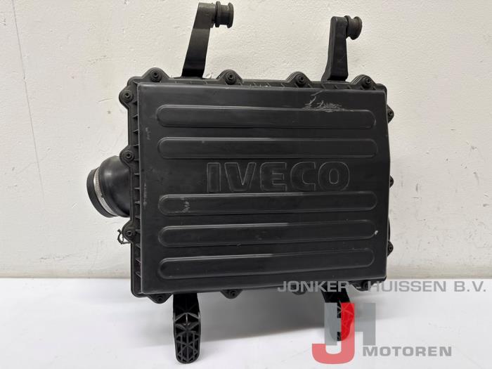 Luchtfilterhuis Iveco New Daily F1CFL411 - Foto 4