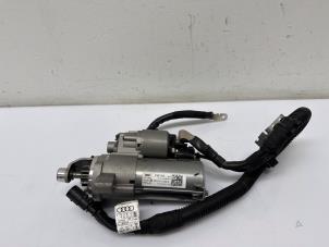 Nieuwe Startmotor Audi RS 6 Avant (C8) 4.0 V8 TFSI Mild Hybrid 32V Prijs € 242,00 Inclusief btw aangeboden door Jonker - Huissen B.V.