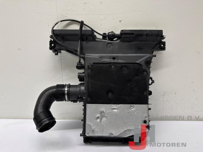 Luchtfilterhuis Audi Q7 CRT - Photo 2