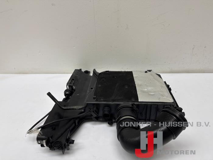 Luchtfilterhuis Audi Q7 CRT - Photo 3